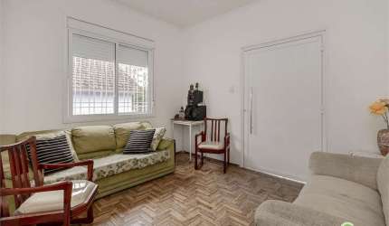 Casa com 3 quartos à venda em Partenon - RS