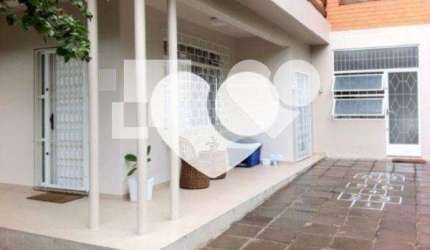 Casa com 3 quartos à venda em Passo Da Areia - RS