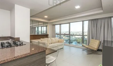 Apartamento com 1 quartos à venda ou para locação em Praia De Belas - RS