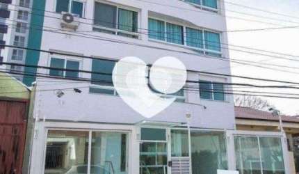 Apartamento com 1 quartos à venda em Passo Da Areia - RS