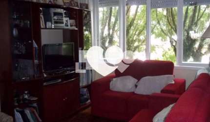 Apartamento com 2 quartos à venda em Auxiliadora - RS