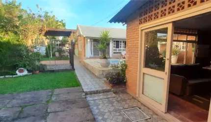 Terreno à venda em Partenon - RS