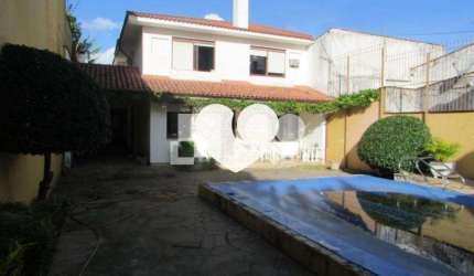 Casa com 4 quartos à venda em Cristal - RS