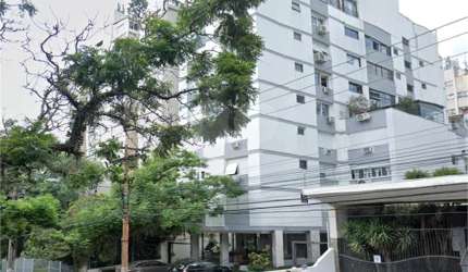 Apartamento com 3 quartos à venda em Floresta - RS