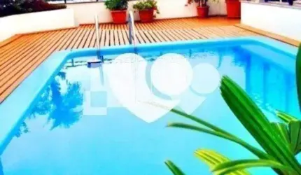 Cobertura com 3 quartos à venda em Mont Serrat - RS