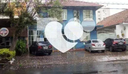 Casa com 6 quartos à venda em Moinhos De Vento - RS