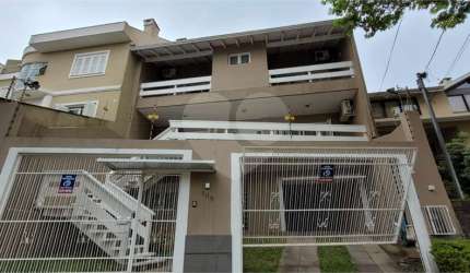 Casa com 4 quartos à venda em Chácara Das Pedras - RS