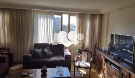 Apartamento com 3 quartos à venda em Boa Vista - RS