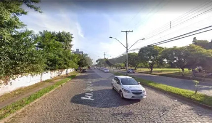 Terreno à venda em Humaitá - RS