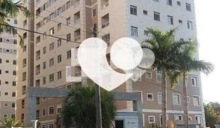 Apartamento com 2 quartos à venda em Petrópolis - RS
