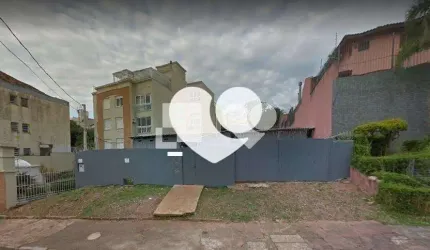 Terreno à venda em Menino Deus - RS