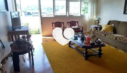 Casa com 3 quartos à venda em Medianeira - RS