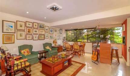 Apartamento com 3 quartos à venda em Auxiliadora - RS