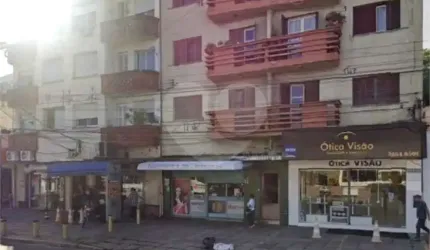 Prédio inteiro à venda em Azenha - RS