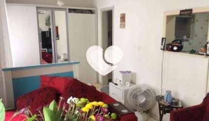Studio com 1 quartos à venda em Cidade Baixa - RS