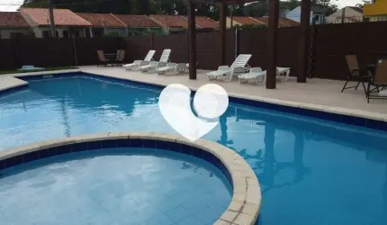 Casa com 3 quartos à venda em Hípica - RS