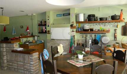 Casa com 4 quartos à venda em Auxiliadora - RS
