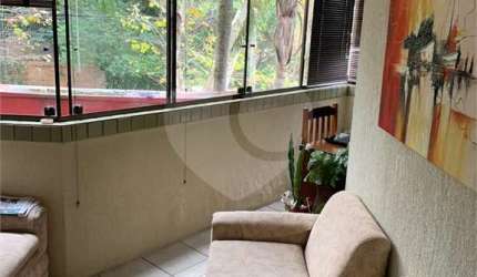 Apartamento com 3 quartos à venda em Boa Vista - RS