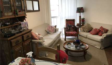 Apartamento com 2 quartos à venda em Camaquã - RS