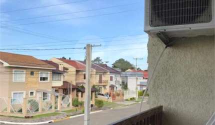 Condomínio com 3 quartos à venda em Hípica - RS