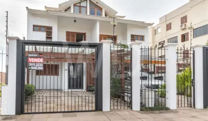 Sobrado com 4 quartos à venda em Jardim Itu - RS