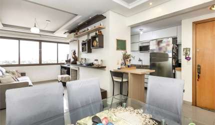Apartamento com 3 quartos à venda em Sarandi - RS