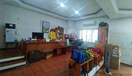 Casa com 3 quartos à venda em Partenon - RS