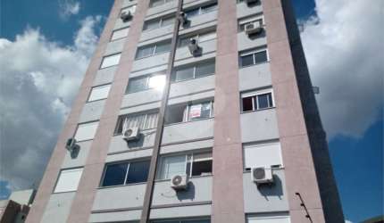Apartamento com 2 quartos à venda em Vila São José - RS