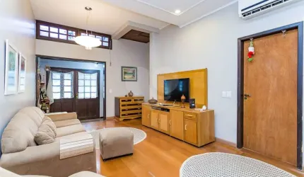 Casa com 3 quartos à venda em Passo Da Areia - RS