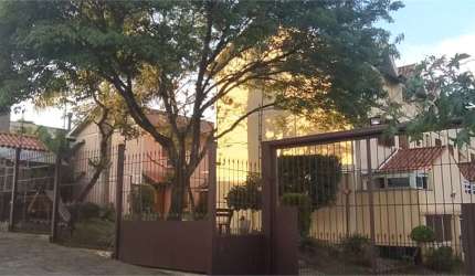 Condomínio com 2 quartos à venda em Camaquã - RS