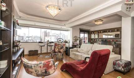 Apartamento com 3 quartos à venda em Jardim Botânico - RS