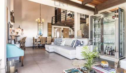Cobertura com 4 quartos à venda em Jardim Do Salso - RS