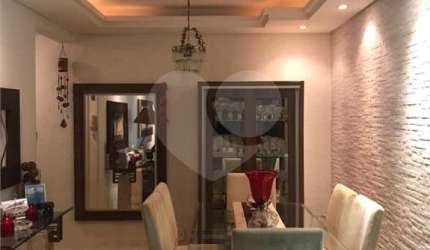 Apartamento com 3 quartos à venda em Partenon - RS