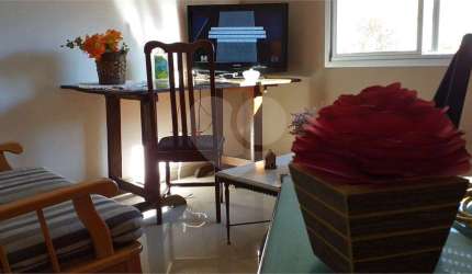 Apartamento com 2 quartos à venda em Passo Da Areia - RS
