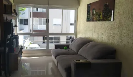 Apartamento com 3 quartos à venda em Tristeza - RS