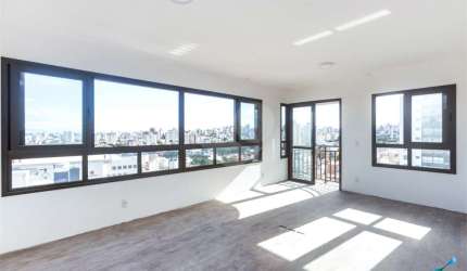 Apartamento com 1 quartos à venda em Jardim Botânico - RS