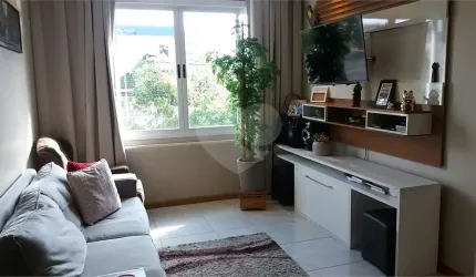 Apartamento com 3 quartos à venda em Vila Ipiranga - RS