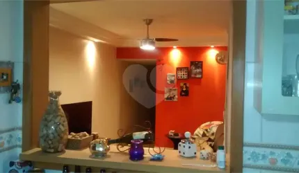Apartamento com 3 quartos à venda em Cidade Baixa - RS