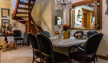 Apartamento com 3 quartos à venda em Petrópolis - RS