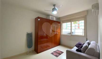 Apartamento com 1 quartos à venda em Partenon - RS