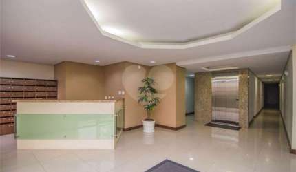 Apartamento com 3 quartos à venda em Independência - RS