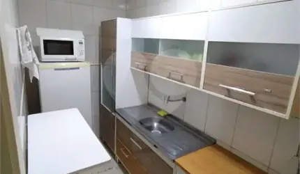 Apartamento com 1 quartos à venda em Centro Histórico - RS