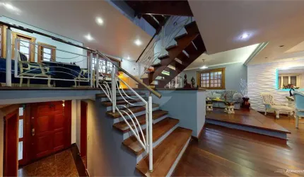 Casa com 4 quartos à venda em Partenon - RS