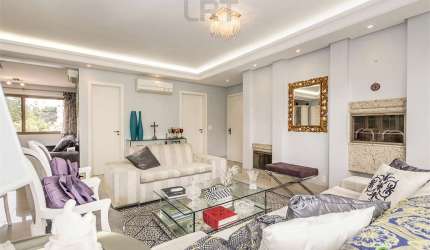 Apartamento com 3 quartos à venda em Auxiliadora - RS