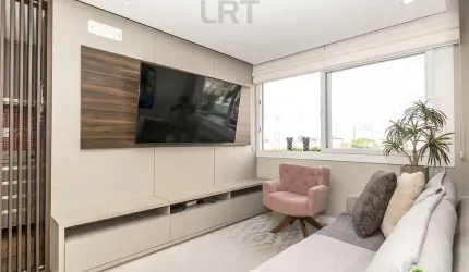 Apartamento com 2 quartos à venda em São Sebastião - RS