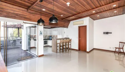 Cobertura com 2 quartos à venda em Auxiliadora - RS