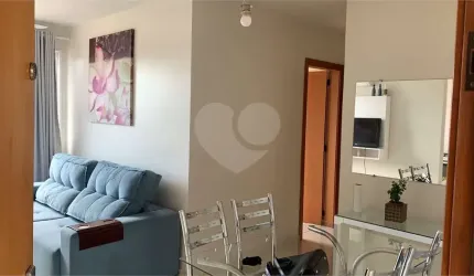 Apartamento com 2 quartos à venda em Azenha - RS