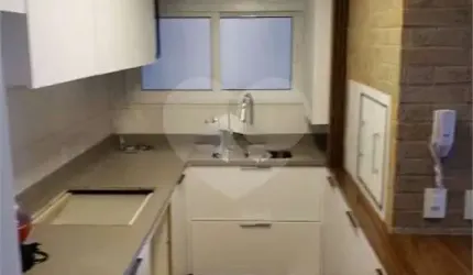 Apartamento com 1 quartos à venda em Centro Histórico - RS