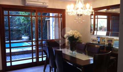 Casa com 3 quartos à venda em Chácara Das Pedras - RS