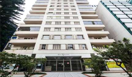 Apartamento com 3 quartos à venda em Centro Histórico - RS
